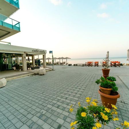 Aegean Studio By The Sea Peraia (Thessaloniki) Exterior foto