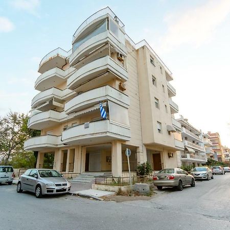 Aegean Studio By The Sea Peraia (Thessaloniki) Exterior foto